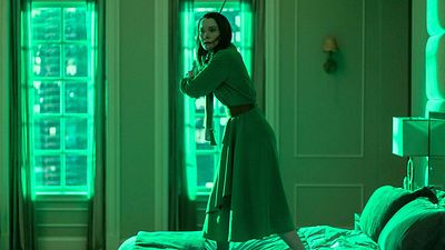 bild aus der news "Der Tarantino des Horrors": Stephen King stimmt Loblied auf den Mann an, der sein ultimatives Meisterwerk verfilmen soll