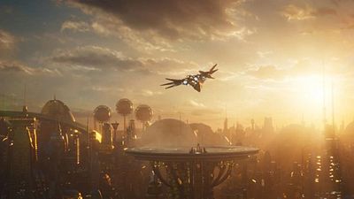 bild aus der news TV-Tipp: Dieses Sci-Fi-Spektakel ist einer der spaßigsten Marvel-Filme überhaupt - und zugleich auch einer der traurigsten!