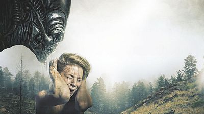 bild aus der news Sie kommen nicht in Frieden: Eklig-fieser Trailer zu "Alien Invasion"