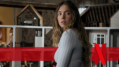 bild aus der news Doch nicht im Kino? Sci-Fi-Spektakel mit Sydney Sweeney und Riesenrobotern kommt direkt zu Netflix!