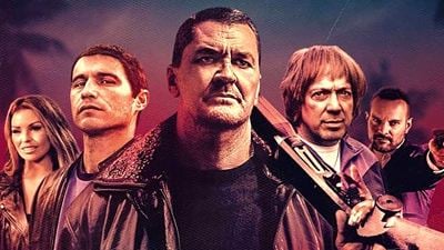 Ein knallhartes FSK-18-Franchise geht in die nächste Runde: Deutscher Trailer zu "Rise Of The Footsoldier: The Marbella Job"