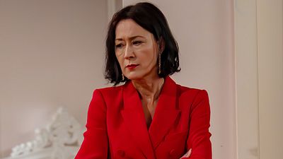 bild aus der news "Sturm der Liebe"-Vorschau heute: Sophias Vorhaben sorgt für viel Unruhe