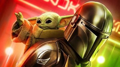 bild aus der news Der schwächste "Star Wars"-Start der Disney-Ära? So gefragt ist "The Mandalorian And Grogu" in den Kinos