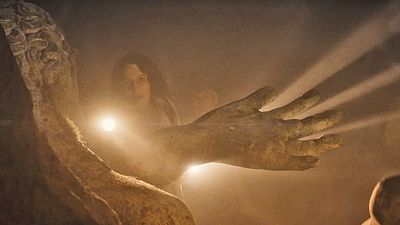 bild aus der news "Einfach perfekt": Der Höhepunkt von "Indiana Jones und das Rad des Schicksals" spaltet das Publikum – und das ist gut so!