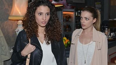 bild aus der news Vor fast 10 Jahren war sie bei GZSZ: Jetzt übernimmt sie eine neue Rolle bei "Unter Uns"