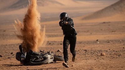 bild aus der news Zum ersten Mal im Streaming-Abo: "Kandahar"