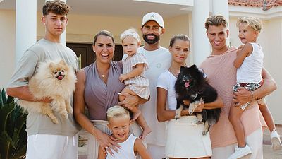 bild aus der news Sechs Kinder sind nicht genug: Alle Infos zur neuen Reality-Soap "Willkommen bei Familie Weiß" im Überblick