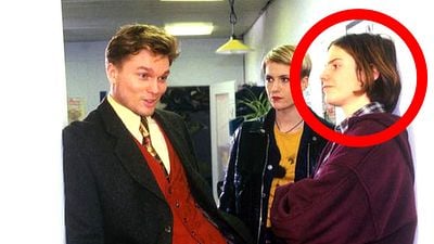 bild aus der news Vor 30 Jahren machte er seine ersten Schritte vor der Kamera, heute ist er einer der größten deutschen Filmstars: Habt ihr ihn erkannt?