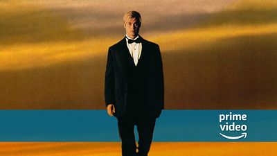 bild aus der news Neu auf Amazon Prime Video: Ein 180-Minuten-Epos mit Brad Pitt, das für "Star Wars"-Fans damals besonders wichtig war!