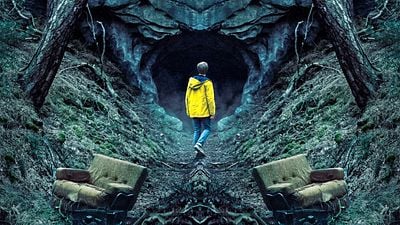 bild aus der news Die "Dark"-Schöpfer adaptieren den vielleicht verstörendsten Kinderbuch-Klassiker überhaupt – und jetzt gibt es das erste Bild!