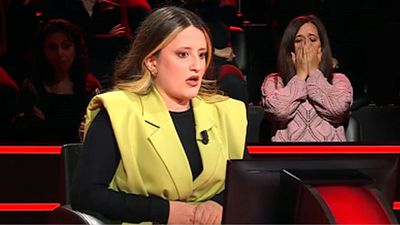 bild aus der news Weniger als eine Minute bei “Wer wird Millionär?”: Geschockte Kandidatin fliegt schon mit der ersten Frage raus