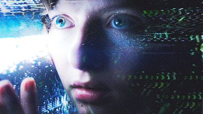 bild aus der news Realität oder Halluzination? Im deutschen Trailer zu "The Unheard" trifft Psycho-Thriller auf Body-Horror!