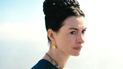bild aus der news "Bitte helft mir, einen Film wie diesen zu finden": Anne Hathaway war von diesem einzigartigen Geheimtipp so begeistert, dass sie ihn kopieren wollte