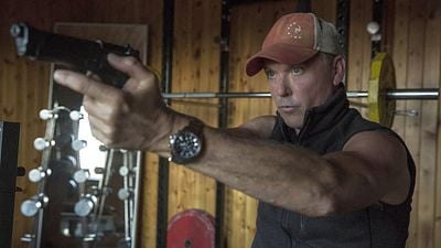 bild aus der news Heute im TV: Bei diesem fiesen Action-Thriller hat die FSK sofort die Ab-18-Karte gezogen – und sich erst in letzter Sekunde umentschieden