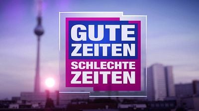 bild aus der news Nach monatelanger Pause bei GZSZ: Diese Rolle steht wieder für die RTL-Serie vor der Kamera