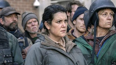 bild aus der news Komplett neue Bösewichtin für "The Last Of Us": Darum kommt euch Kathleen-Darstellerin Melanie Lynskey so bekannt vor