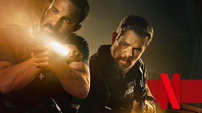 bild aus der news Matt Damon und Ben Affleck als knallharte Cops: Im Netflix-Thriller "The RIP" geht es um jede Menge Kohle – seht jetzt den neuen Trailer