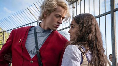 bild aus der news Erstmals ohne Extrakosten: "Die Tribute von Panem 5" gibt es ab heute endlich im Streaming-Abo!