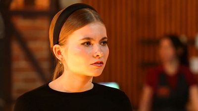 bild aus der news GZSZ-Vorschau: Johanna und Katrin nähern sich wieder an