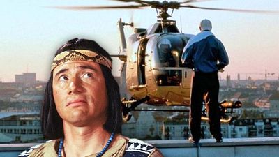 bild aus der news Nach "Der Schuh des Manitu": Jetzt feiert die nächste Kult-Komödie von Michael Bully Herbig Comeback im Heimkino