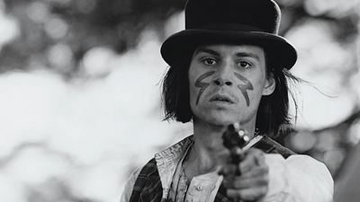 Heute Abend streamen: Dieser grandiose Western mit Johnny Depp ist viel zu unbekannt