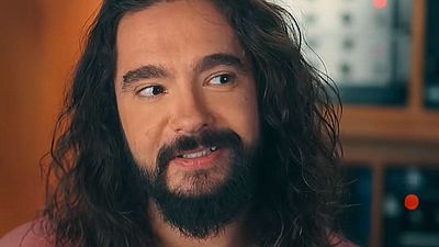 bild aus der news Heidi Klum war nicht seine erste Ehefrau: Mit IHR war Tom Kaulitz zuvor verheiratet