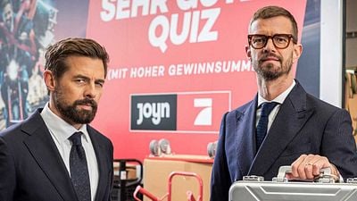 bild aus der news Reinfall für ProSieben: Show von Joko und Klaas läuft so schlecht wie noch nie zuvor