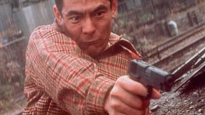 bild aus der news Grandioses Gangster-Epos nach 50 (!) Jahren das erste Mal in Deutschland im Kino