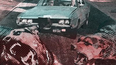 bild aus der news Neu im Heimkino: Dieser Punk-Thriller ist viel zu unbekannt – holt ihn am besten jetzt nach!