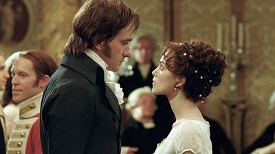 bild aus der news "Könnte aus einem Jane-Austen-Roman stammen": Neuer Film für "Stolz und Vorurteil"-Fans angekündigt