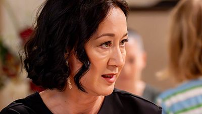 bild aus der news "Sturm der Liebe"-Vorschau heute: Sophia hat ein Ass im Ärmel