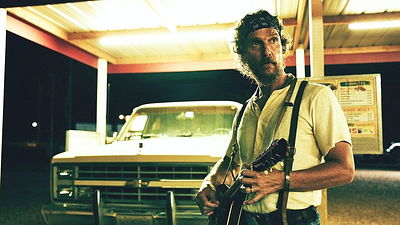 bild aus der news Matthew McConaughey & Kurt Russell im Trailer zum Crime-Thriller "The Rivals Of Amziah King" – der etwas andere "Beekeeper"!