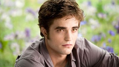bild aus der news "Es ist nicht mehr cool ein Hater zu sein": Deshalb hat "Twilight"-Star Robert Pattinson seine Meinung zum Fantasy-Franchise geändert