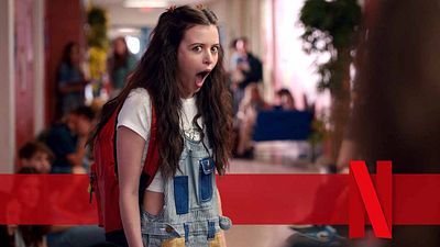 bild aus der news Neu auf Netflix: Nach 2 Jahren kehren die neuen "Gilmore Girls" endlich mit Staffel 3 zurück!