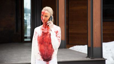 bild aus der news Lohnt sich "Shattered – Gefährliche Affäre"? So gut ist der Erotik-Thriller mit John Malkovich  und Lilly Krug!