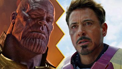 bild aus der news "Avengers 5" und "Avengers 6" sollen genau wie "Infinity War" und "Endgame" werden – nur mit Doctor Doom anstatt Thanos!