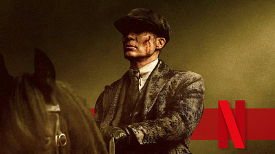 bild aus der news Erster langer Trailer zu "Peaky Blinders: The Immortal Man" – die Fortsetzung der Gangster-Serie bald bei Netflix