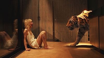 bild aus der news Harter Sci-Fi-Thriller trifft Psycho-Horror: Trailer zu "Hot Spot" mit "Alien"- & "Millennium"-Star