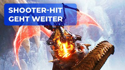 bild aus der news Eine neue Ära des Slashers: Dieser neue Action-Kracher überzeugt mit "noch vielseitigerer Hackfleisch-Akrobatik"