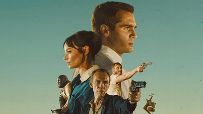 bild aus der news Heimkino-Tipp (nicht nur) für Tarantino-Fans: Ein sauspannender, blutiger Thriller im Stil von "Reservoir Dogs"