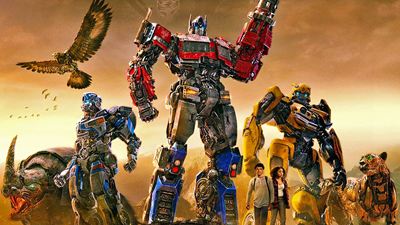 Ein Grund (mehr), sich auf "Transformers 7" zu freuen: Sci-Fi-Kracher schafft, woran Michael Bay stets gescheitert ist