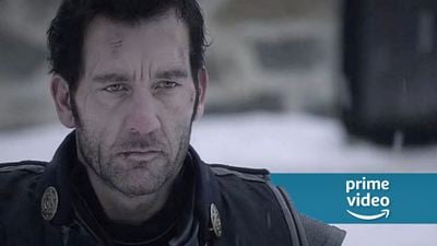 Bald weg von Amazon Prime Video: Brutale, düstere Mittelalter-Action mit Clive Owen, Morgan Freeman und einem "Avatar 2"-Star