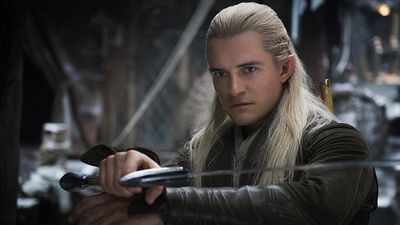 bild aus der news Neben Gandalf soll auch Legolas im neuen "Der Herr der Ringe"-Film zurückkehren – und zwar Hilfe von Künstlicher Intelligenz!