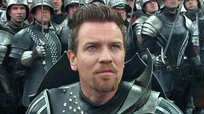 bild aus der news "Ich habe ihn nie gesehen, es ist ein schrecklicher Film": Ewan McGregor hasst diesen Fantasy-Blockbuster von ganzem Herzen