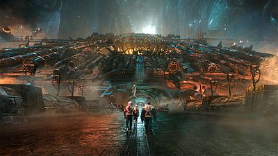 bild aus der news Ab heute neu im Kino: Der meisterwartete Marvel-Film des Jahres & eine der besten Stephen-King-Verfilmungen überhaupt