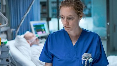 bild aus der news Sozialthriller, Horror- und Actionfilm: Wir sprechen mit der Regisseurin von "Heldin" über ihren eindrucksvollen Berlinale-Hit