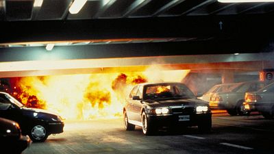 bild aus der news TV-Tipp: Dieser Agenten-Actioner aus den 1990ern ist erschreckend aktuell – und extrem unterhaltsam