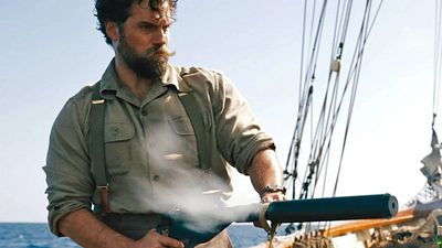 bild aus der news Action-Thriller mit Henry Cavill und vielen weiteren Stars kommt nach 3 (!) Jahren endlich – und zwar ins Kino!