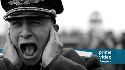 bild aus der news Neu auf Amazon Prime Video: Selten war der Wahnsinn des Zweiten Weltkriegs so verstörend wie in diesem Kriegsfilm