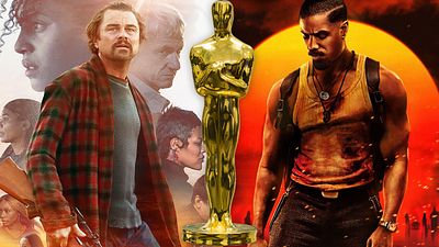 bild aus der news Die Oscar-Nominierungen 2026: Action-Meisterwerk vs. Horror-Highlight – mit einem sensationellen Rekord!
